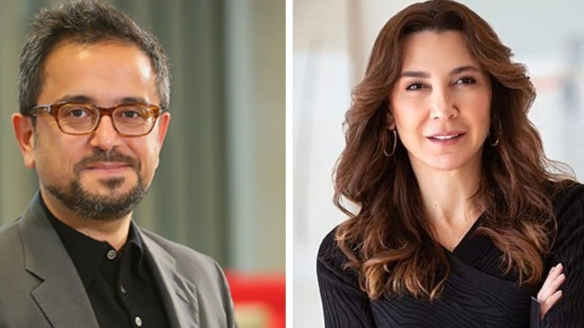 Deniz kazası geçiren TOBB Genç Girişimciler Kurulu Başkanı ve Esas Holding Yönetim Kurulu Başkanı Sn. Ali Sabancı ile eşi Doğan Holding Yönetim Kurulu Üyesi Sn. Vuslat Doğan Sabancı'ya acil şifalar dileriz.