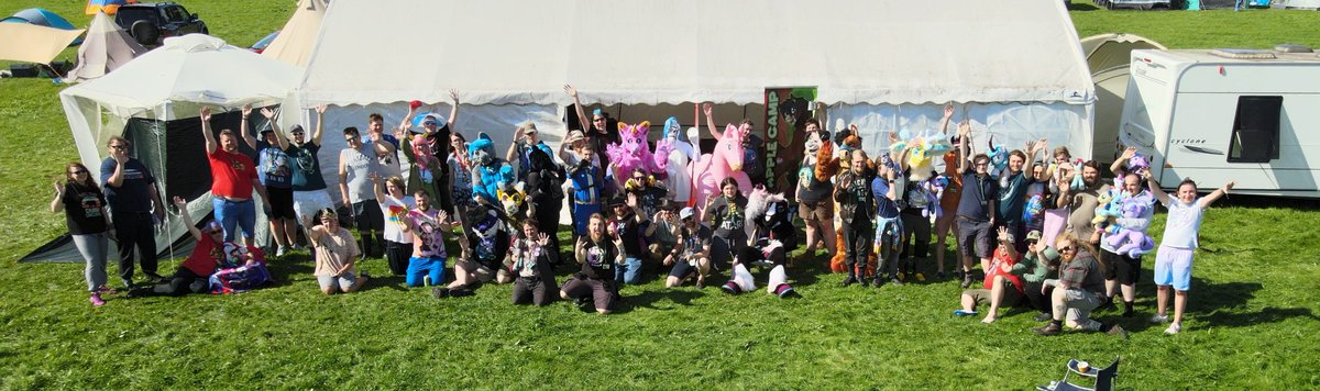 ZapAppleCamp's tweet photo. We're so happy our attendees loved the event so much! ^_^ 

Just please bare with us as theres a whole lot of updating to come as we start to change up for 2024 - this includes Socials spam of images and links and we are revamping the website too! https://t.co/qIw7DmI2QO