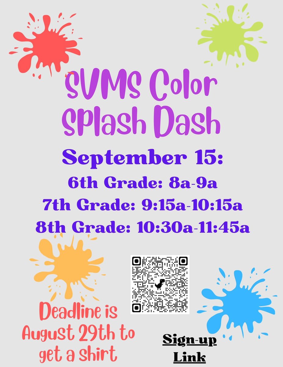 SVMS Eagles tweet media