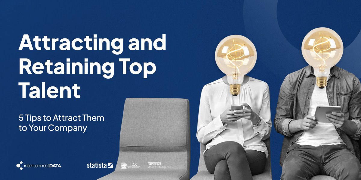 ICData's tweet photo. At times, recruiters face challenges in identifying top candidates for their company's growth. 

Curious to know the tactics? Discover the tips in this post!  

https://t.co/bZLdUV27P5

#Recruiting #BestTalent #Tips #FreedomToBeYou https://t.co/Xeyru5zMxT