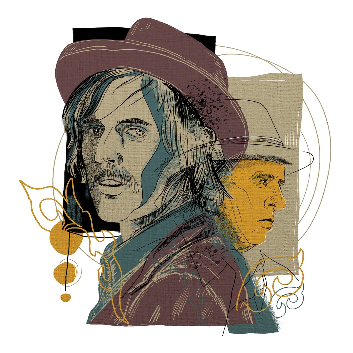 Sonny Don’t Go Away is an album of 20 Newfoundland &amp; Labrador acts doing 20 songs from our greatest songwriter ever, Ron Hynes. Coming October 20 on <a href="/SonicRecords/">Sonic Records</a>, you can pre-order limited edition, white double vinyl, CD or a bundle with some new merch: shorturl.at/moKU6