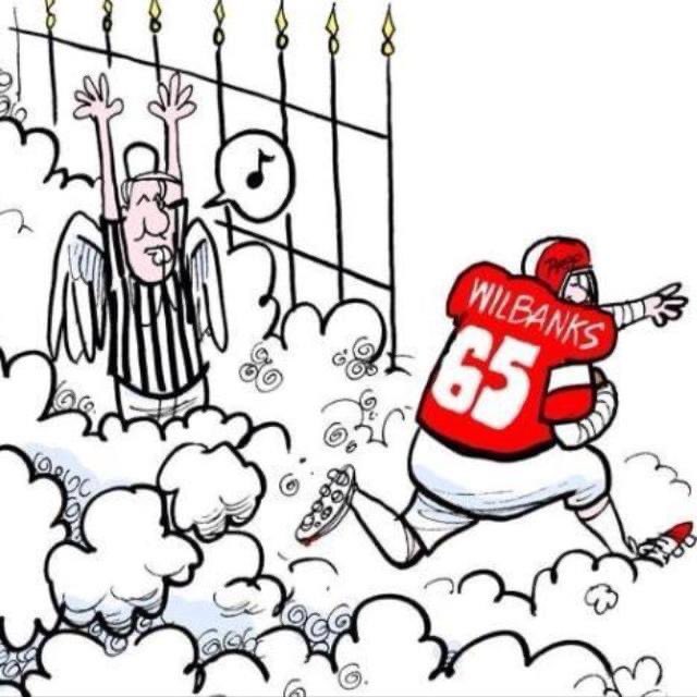 JacksonPrep Football tweet media