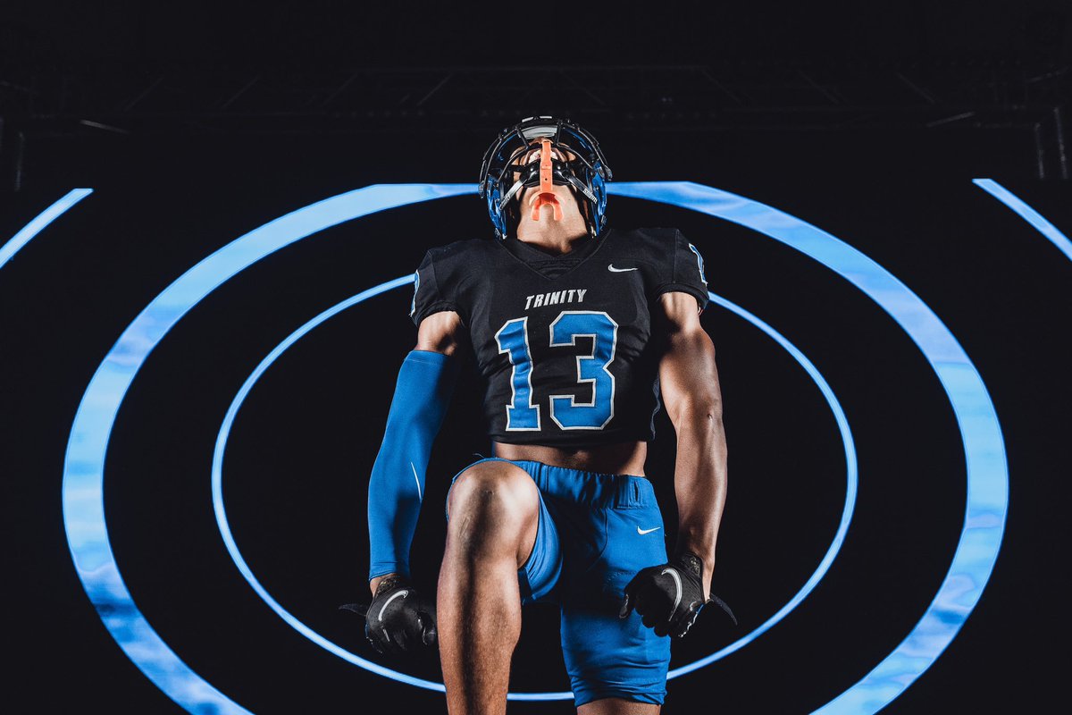 TcEquip's tweet photo. GAME DAY ‼️‼️
See you tonight at 7pm
📍 800 Hammond Blvd 
#BeatEW #TCFootball #Week1 #ForWG https://t.co/i1eoy25mk6