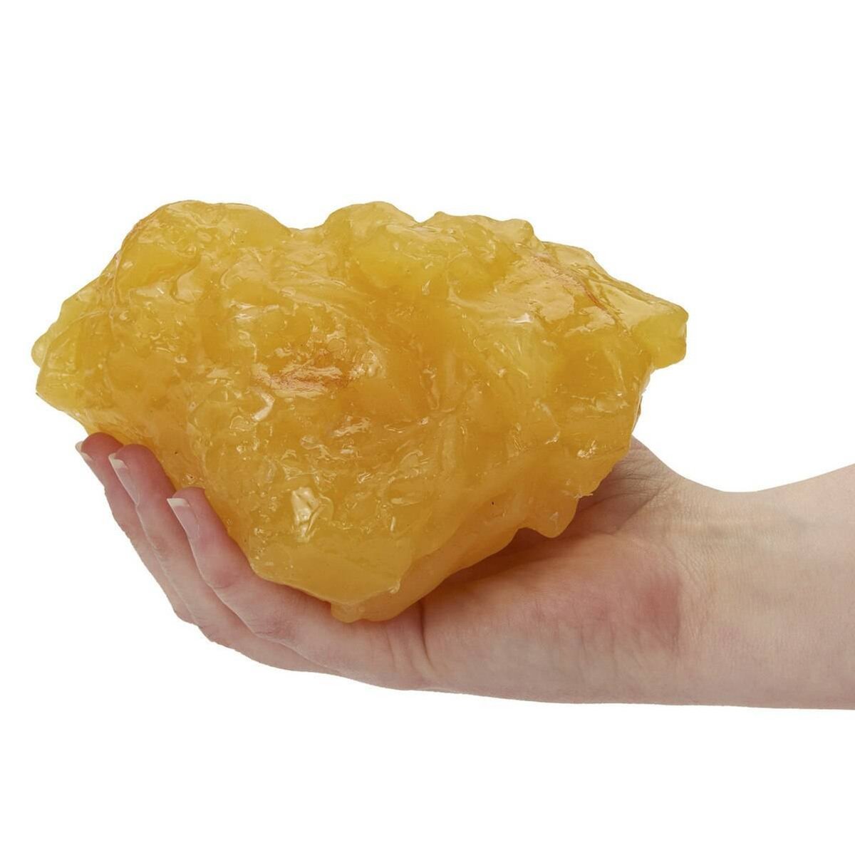 AskCoachKev's tweet photo. This is 1lb of fat

For every one of these you lose, you'll look, feel, and perform better

Do what I say below and you'll have no problem losing 25 of these by the end of the year:

#1 - One 24hr fast every weekend. https://t.co/y4aWussjos