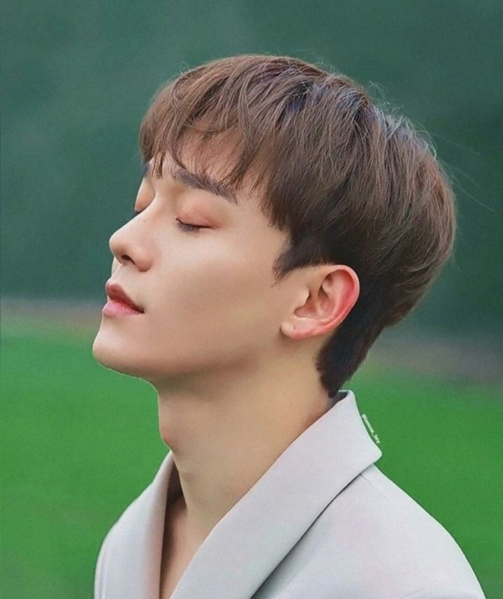 Pikuchen's tweet photo. Kim jongdae https://t.co/2UcN1yehcH