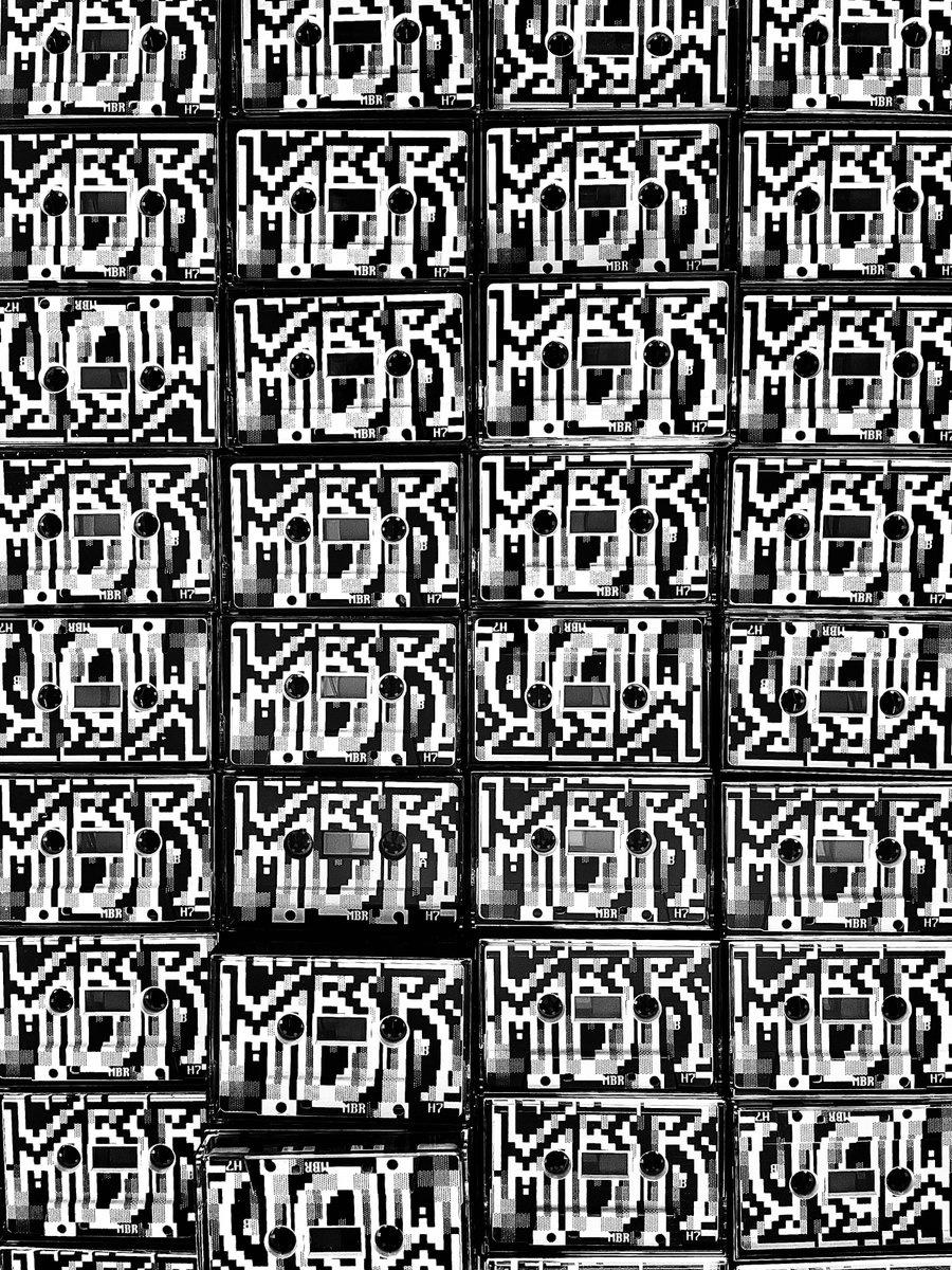 MASTER BOOT RECORD tweet media