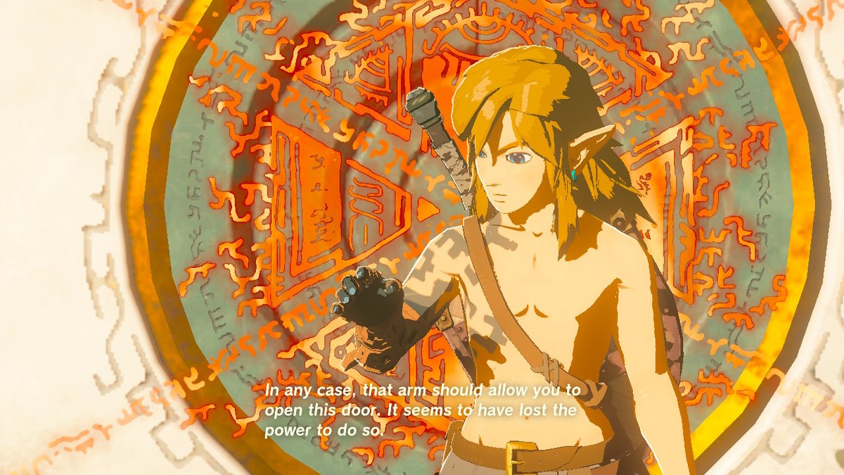 catramityvi's tweet photo. #TearsOfTheKingdom #Zelda #NintendoSwitch https://t.co/iui4WkOYfI