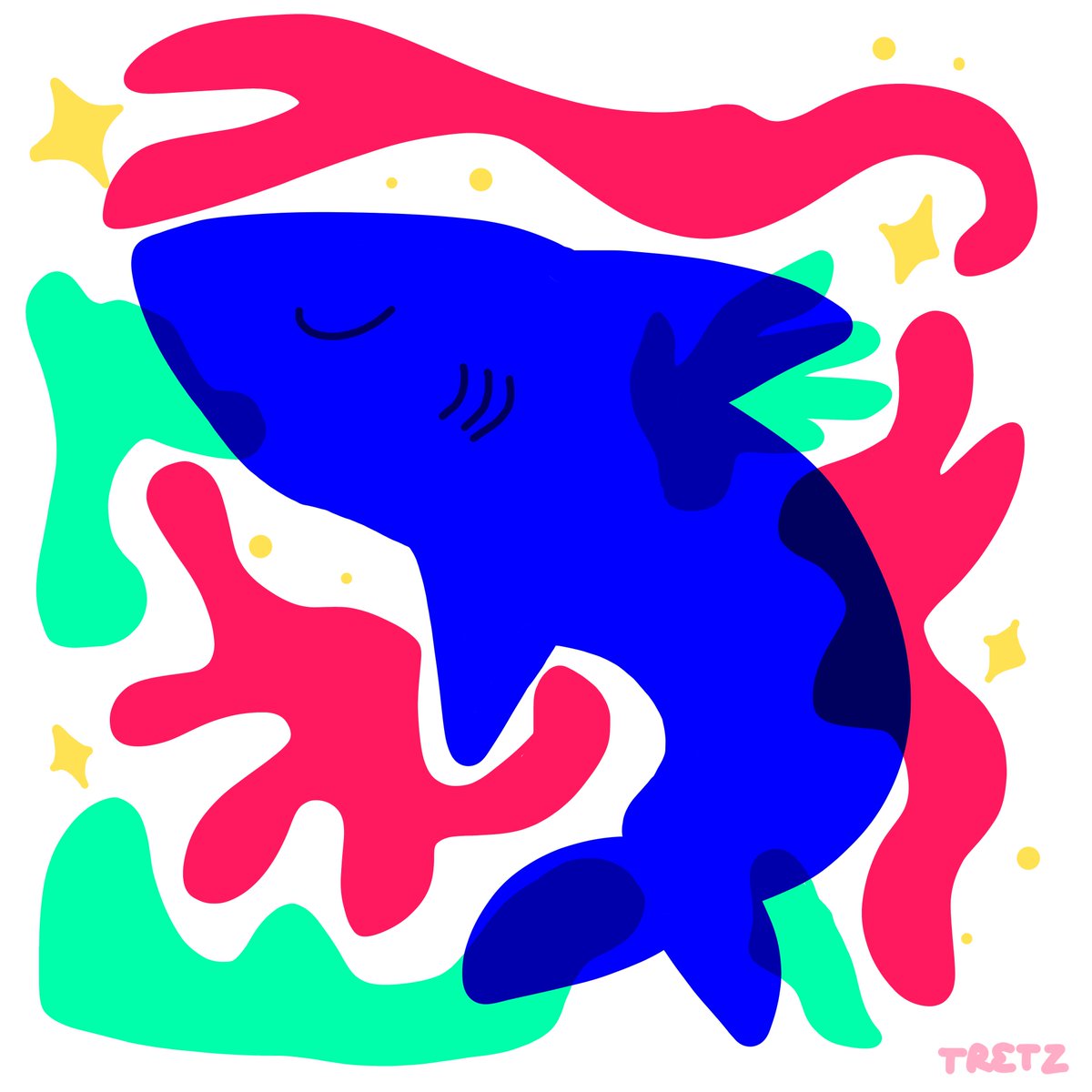 Save The Shark
-
#art #character  #digitalarts #illustration #drawing #illustrator #digitalart