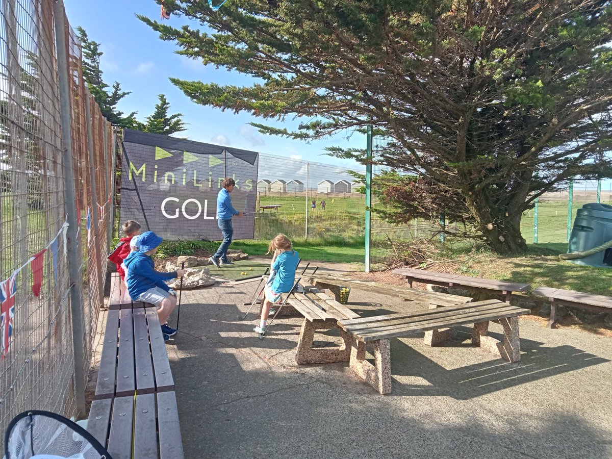 MiniLinks® FLEETWOOD tweet media