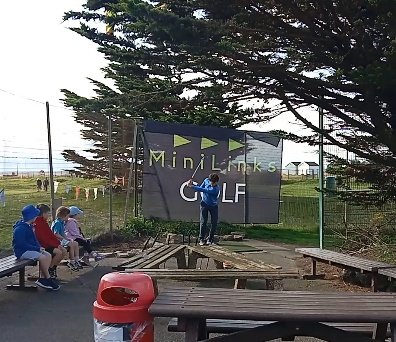 MiniLinks® FLEETWOOD tweet media