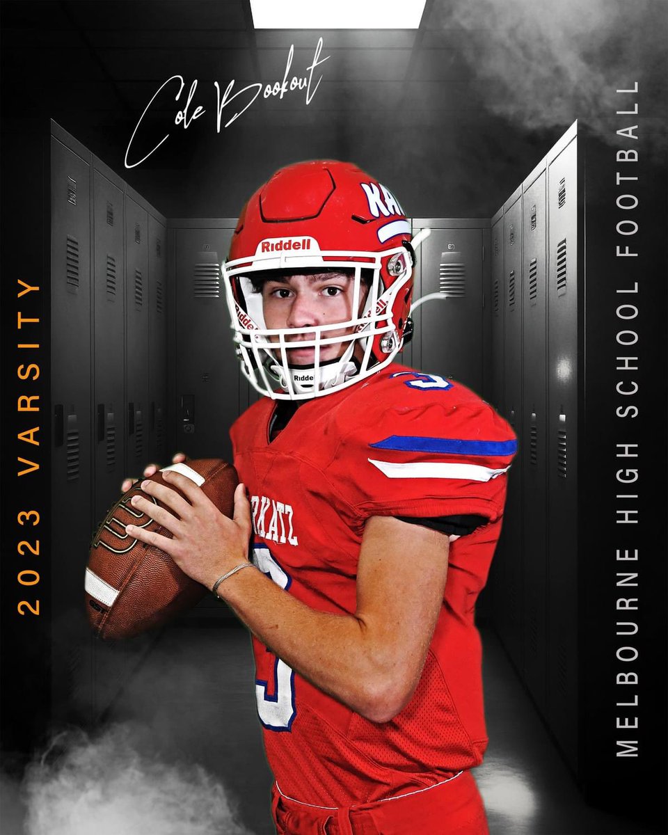 SarahBookout's tweet photo. Bearkatz at Bald Knob tonight! @ColeTrane07 #gokatzgo https://t.co/O8rbrzl8jK