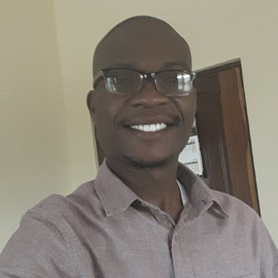 #NewProfilePic