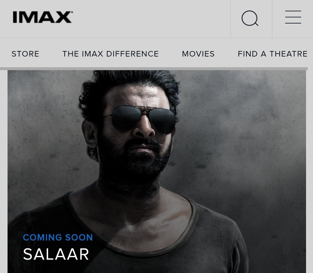usd_ud's tweet photo. #SalaarTrailer 🙌🙌🔜 🔥🦖
#Prabhas #SalaarTheSaga #SalaarCeaseFire #SalaarOnSep28th #Salaar #Part1CeaseFire https://t.co/DaQQSyu7BK