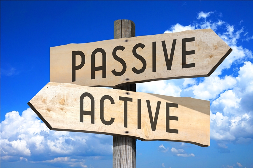 CallanLLC's tweet image. Looking for quantitative evidence to quell the active-passive debate? Our quarterly Active vs. Passive Report charts active managers alongside relevant benchmarks over the long term. Click here: bit.ly/3qLmOdo #activepassive