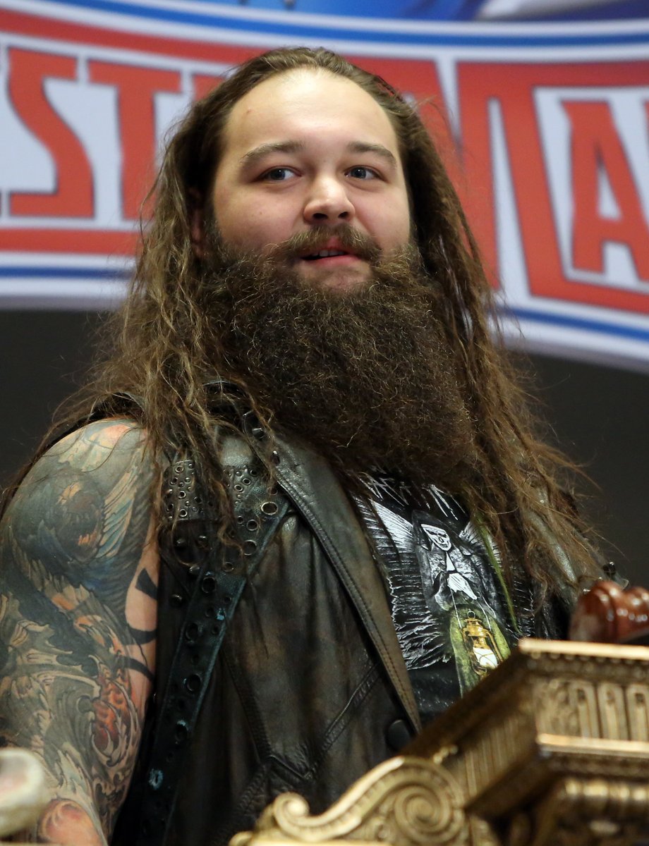 BustedOpenRadio's tweet image. Today's show is dedicated not only to the memory of Windham Rotunda, his family &amp;amp; friends, but also to you, the #bustedopen247 Nation.

If you have stories to share or emotions to get out, we're here for you. #RIPBrayWyatt 

☎️877-344-4893