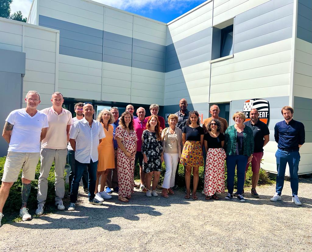C'était jour de rentrée pour les professeurs de l'Ecole des Merlus ! 👩‍🏫🧑‍🏫

Le lancement d'une nouvelle année scolaire à l'Espace FCL 📙

<a href="/acadomia/">Acadomia</a>