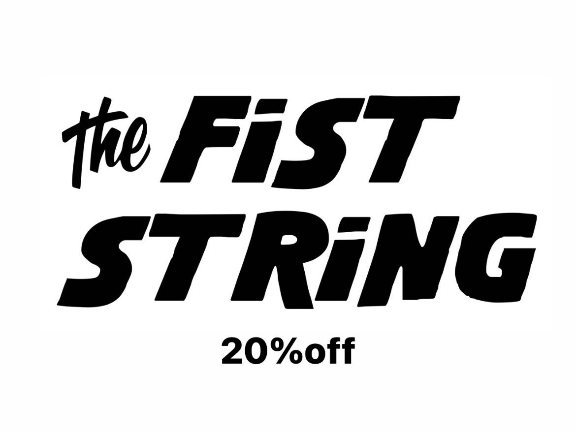 fistsalud's tweet photo. サマーセール開催中

FiST STRiNGとLoop String Liteがお得なセール価格にて販売中です
この機会に是非お試しください

50本入り ¥1,800→¥1440

〈ご購入はこちらから〉
https://t.co/t6BQRIHkkq

#fistsalud #fiststring https://t.co/1WNtjGDcBD