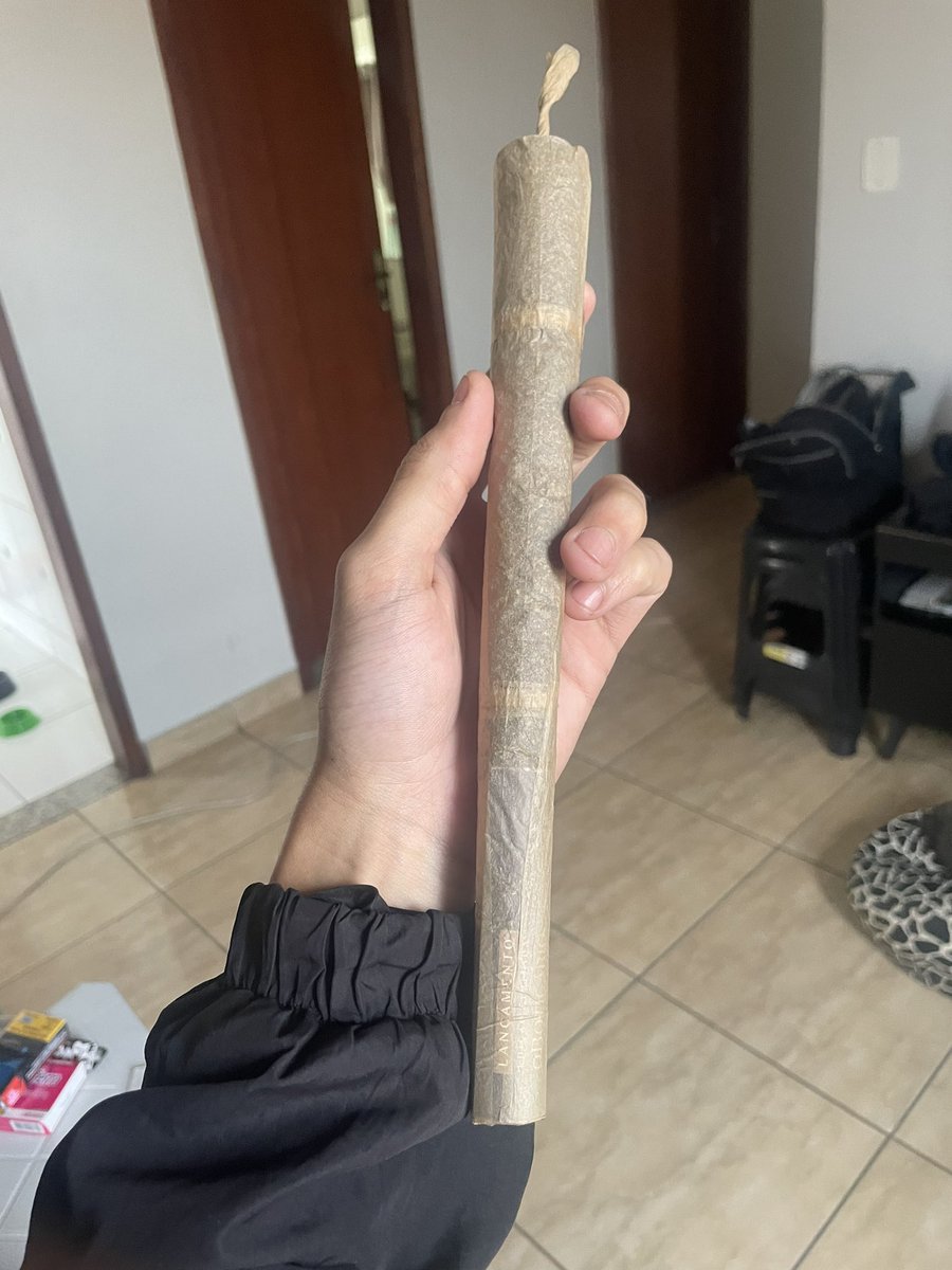 Só um finim 🤪🤪