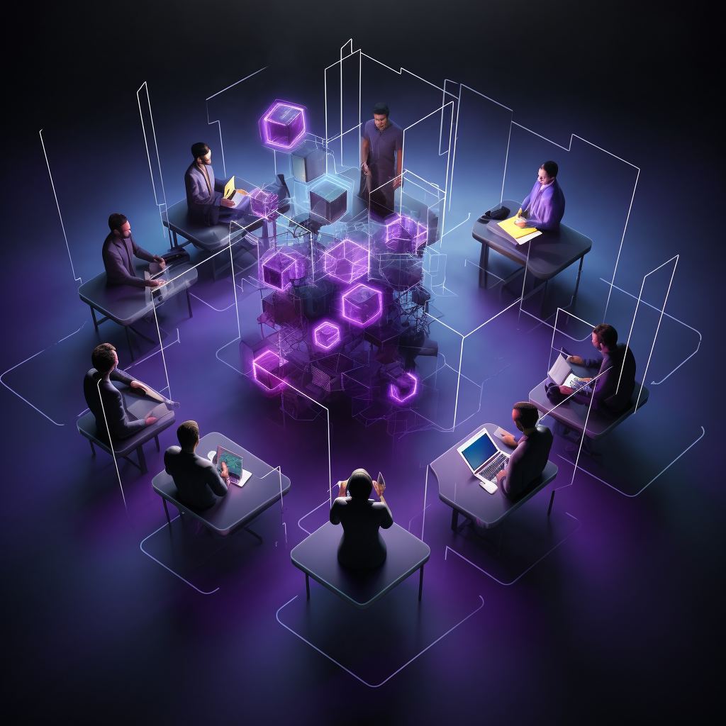 Your Essential Guide to Decentralized Autonomous Organizations (DAOs) 🌐 

Get ready to learn and understand the Future of Collaboration!