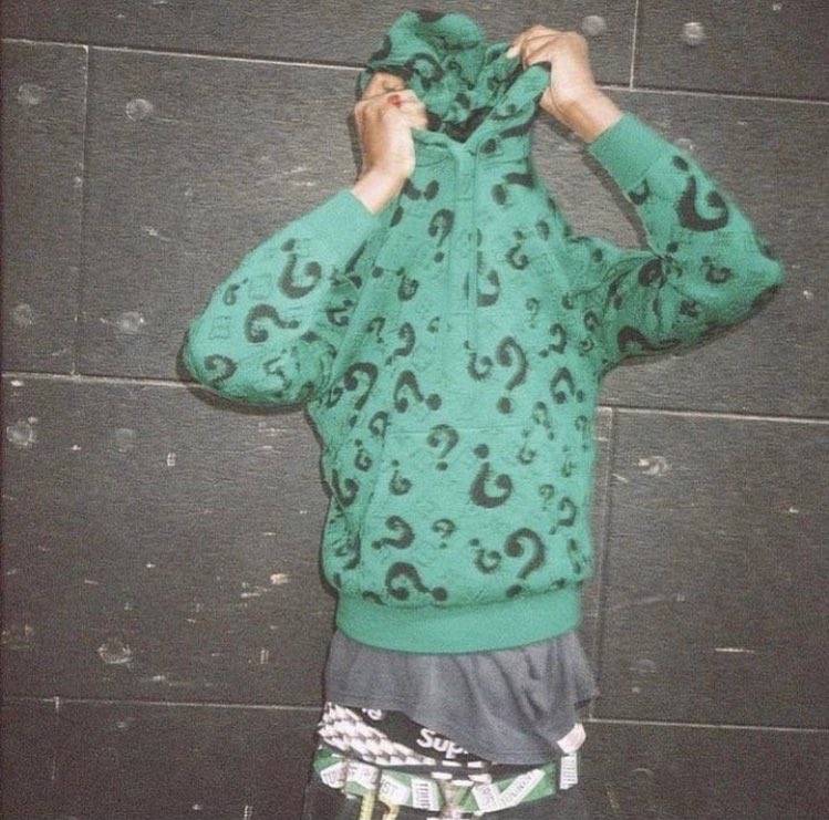 Unreleased Louis Vuitton by Virgil Abloh