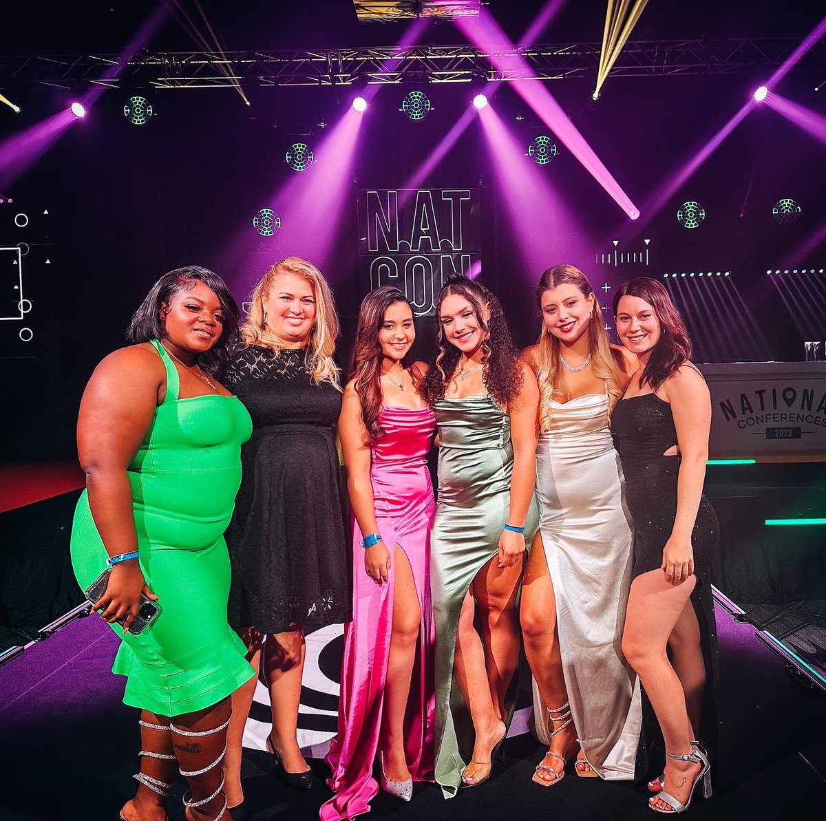 Grooglobal's tweet image. Our Grooglobal family only grows stronger and tighter but that’s because we work harder than anyone but we know how to Partying like rock stars! 
•
•
•
#natcon2023 #natcon #grooglobalfamily #workhard #workhardplayhard #conference #workwithus #nowhiring