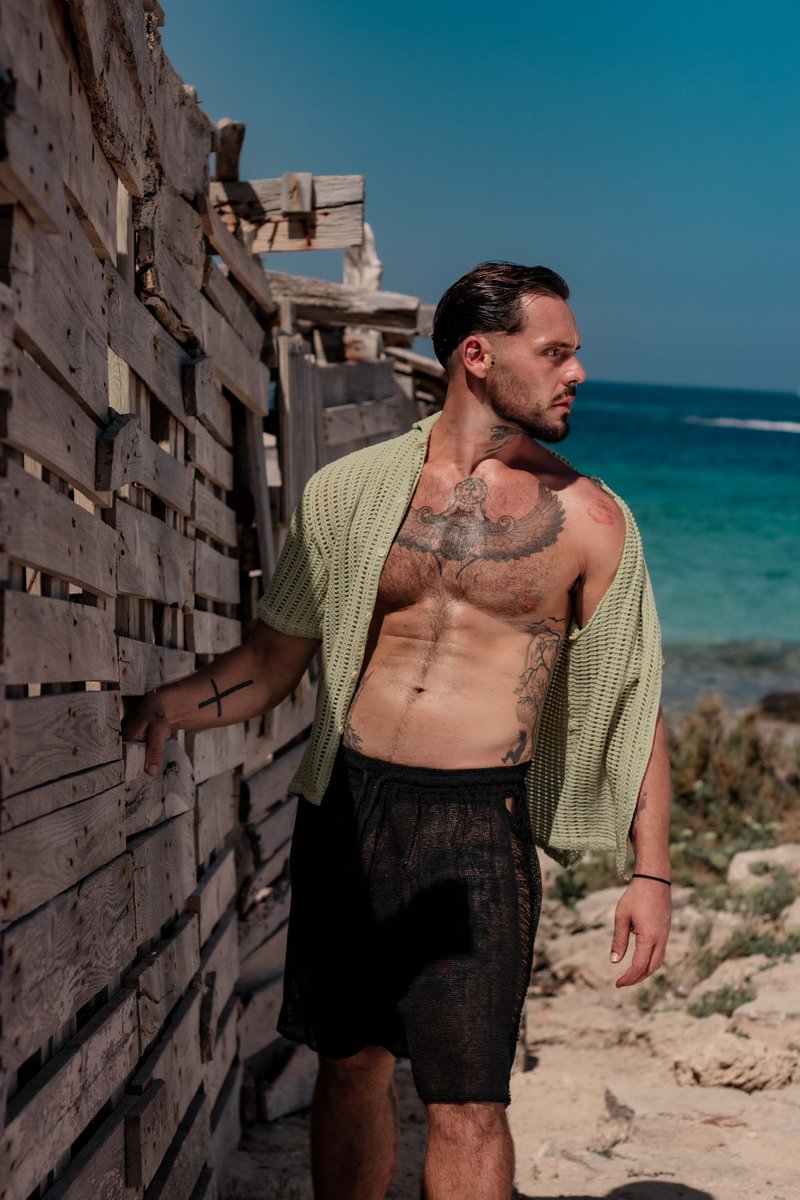 brachete96's tweet photo. Shooting Formentera https://t.co/rRaGZKVTVS