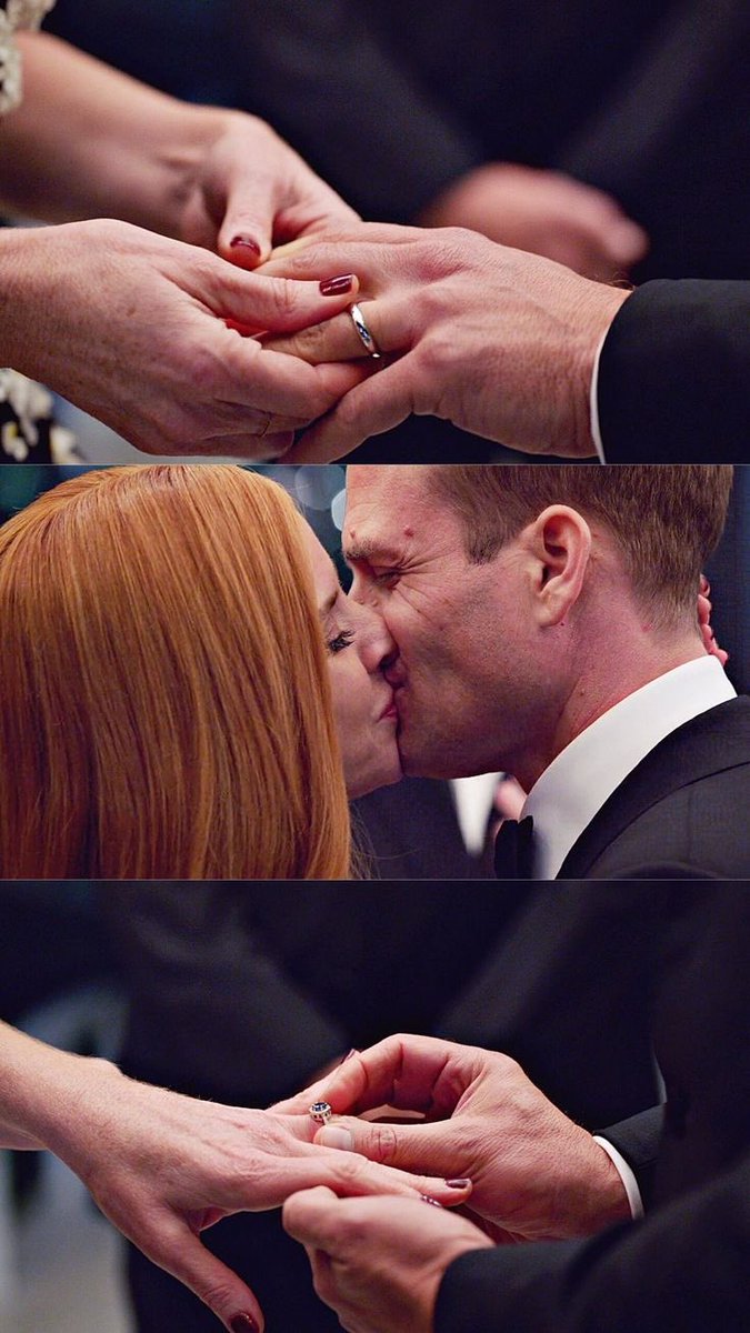_kathyv's tweet photo. I knew I could always count on you when the chips are down. I just hadn’t realised I couldn’t do without you when they were up. I’m a gambler. I always have been and I always will be. 

When you’re with me, my chips are always up 💖

Harvey and Donna 💕 Suits https://t.co/kWj2MYbtIT