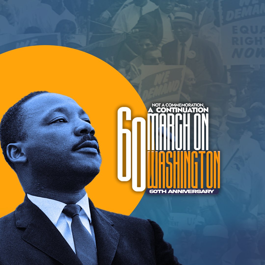 JGreenblattADL's tweet photo. Tomorrow is the big day: #MOW60! We’re looking forward to joining friends and colleagues at the Lincoln Memorial. I’ll be speaking about how we must all work together in solidarity to continue Dr. Martin Luther King Jr.'s work to secure justice and fair treatment for all. Watch live here: https://t.co/4Hcen1t8tC