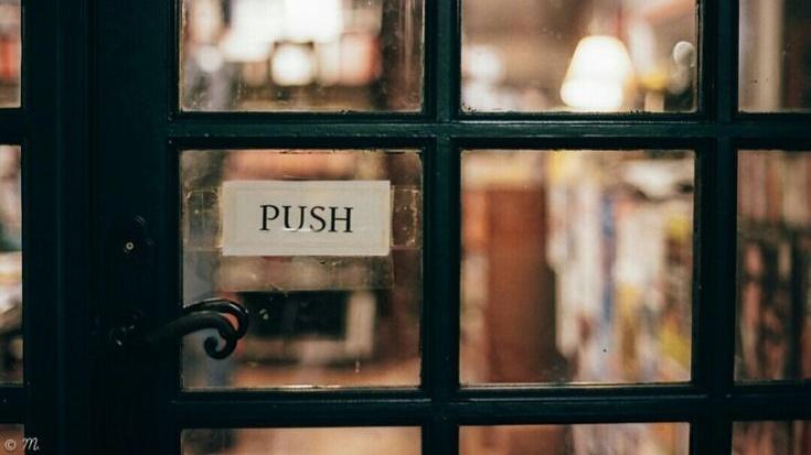 “There is nothing like the smell of a bookstore. If you ask me, it’s actually a combination of smells: part library, part new book, and part expectation for what you might find.”

– Kathryn Fitzmaurice