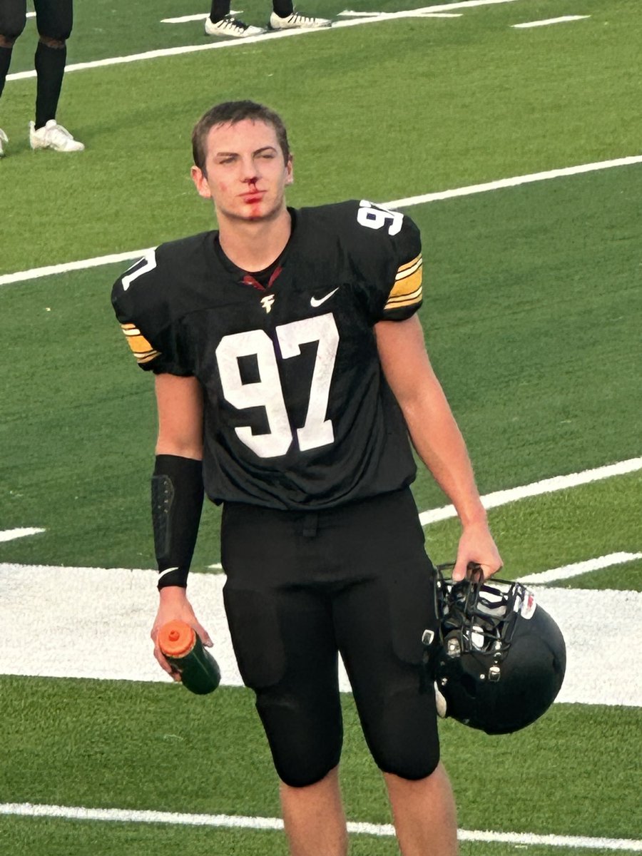 KyleWojoFB's tweet image. Great job last night to EVERY Forney Jackrabbit that either played or supported, played an amazing first game of the season. Final score- 50-6 W
#FearTheJackrabbits #ForneyFootball #TxHsFb #HsFb #Classof2027 #DE #Football #ForneyJackrabbit
@JordanCarraway6 @CoachFleen @Joe_Jobe11
