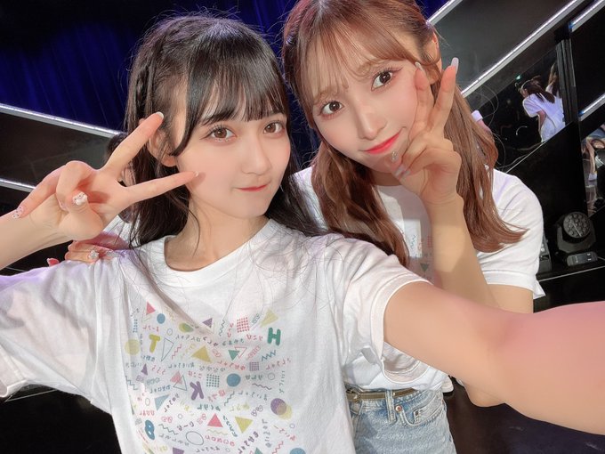 今村麻莉愛のTwitter画像4