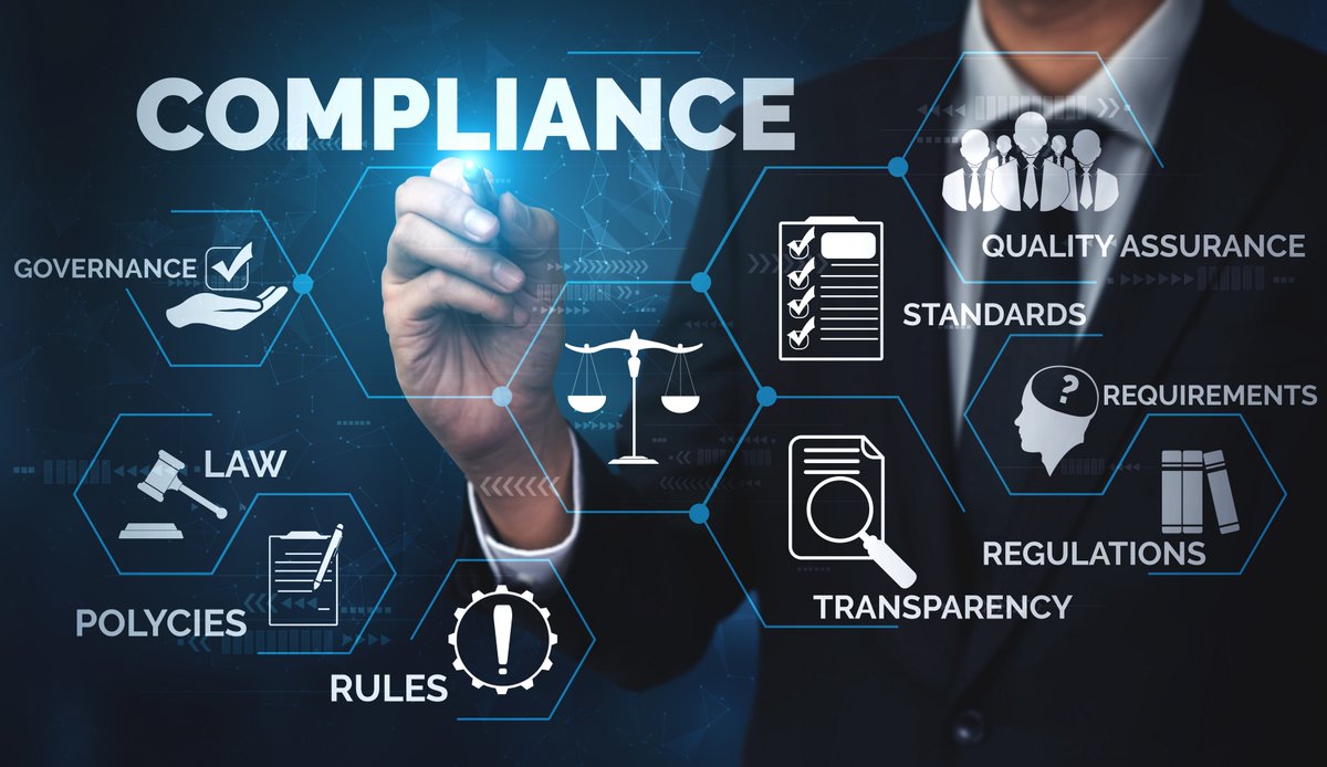 navitustech's tweet photo. Compliance made simple and out of the box with navitusLMS. Includes POSH, Information Security, Anti Money Laundering, Anti Bribery and Anti Corruption with Hindi options as well. Email sales@navitus.tech to get started https://t.co/D52iNyJsG8