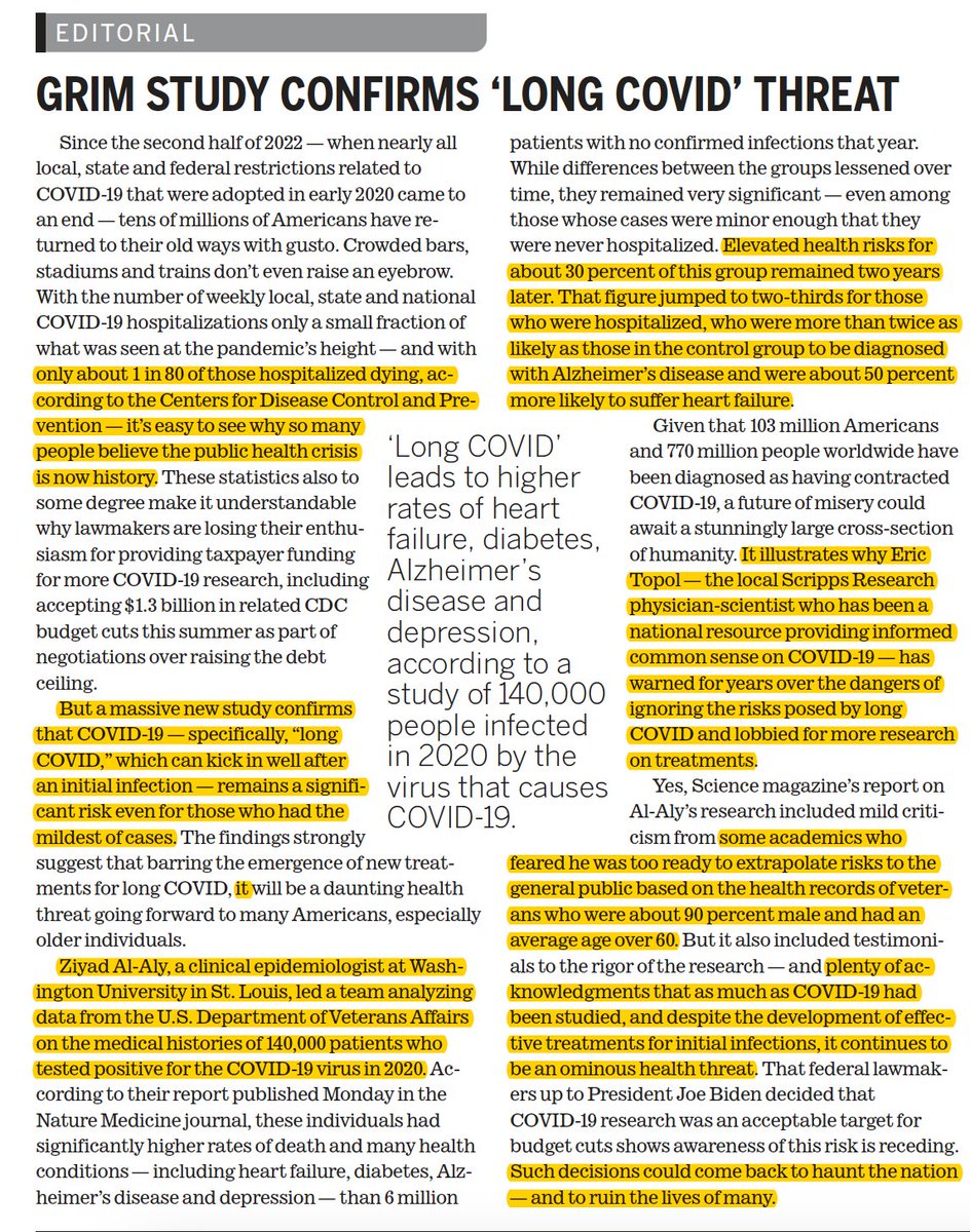 Eric Topol tweet media