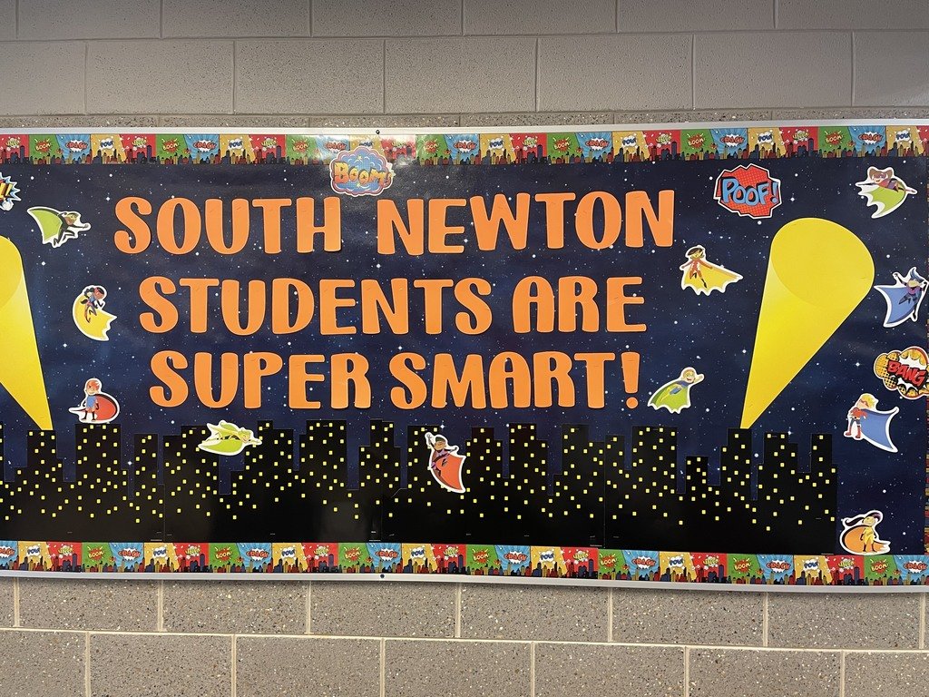 NCCSschools's tweet photo. Our elementary schools also welcomed new and returning students at open house. At South Newton, students met their teachers and parents received important information about this school year. We can't wait to start the school year! #whatdoesyourdashmean https://t.co/j86hXqkM3l