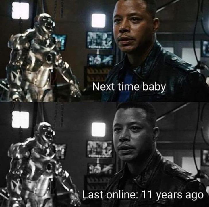 The writers introducing Jason: