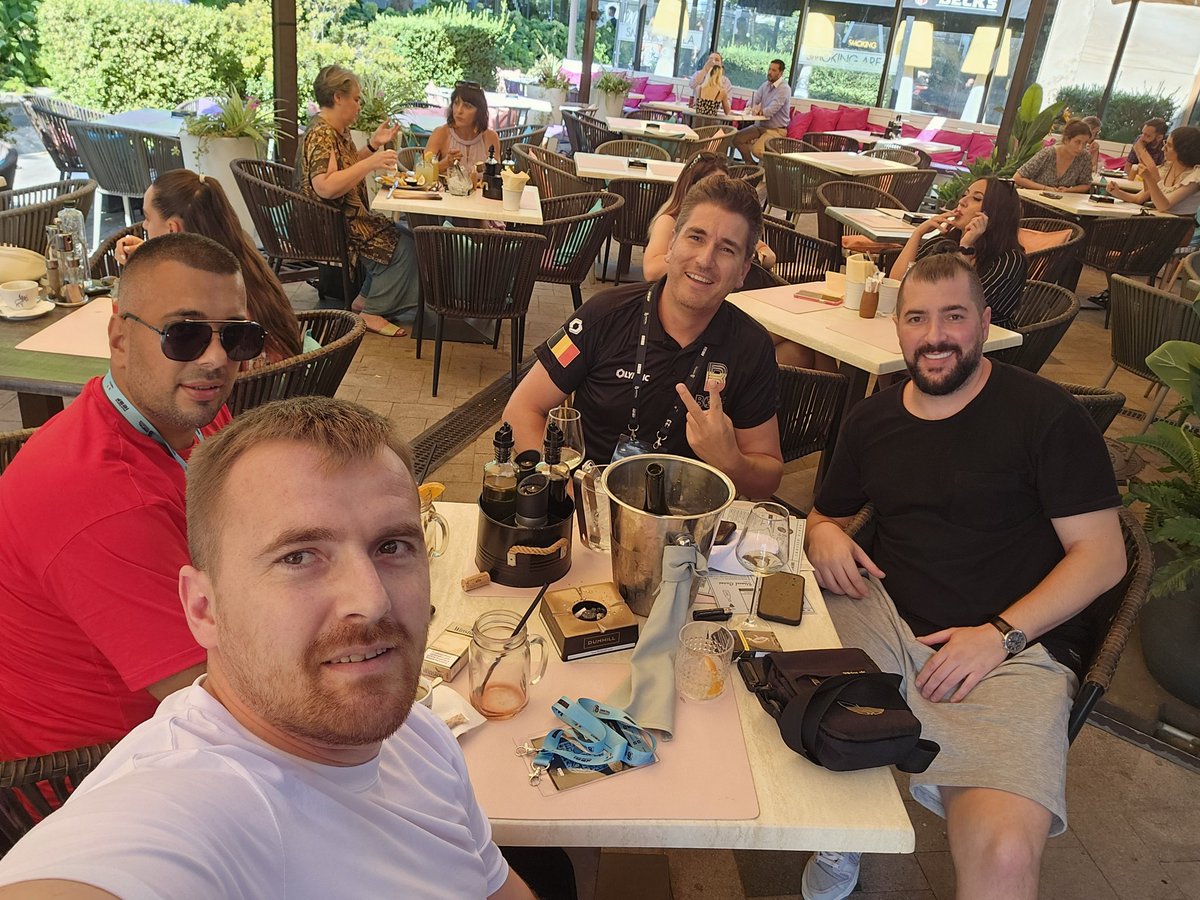 Marko Roksic tweet media