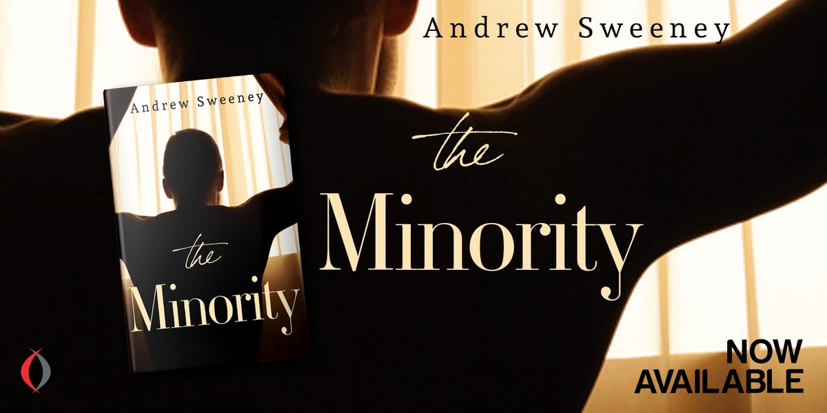 Mikey, an anxiety-ridden, socially awkward and reclusive twenty-something man, living in Greater Manchester, attempts to escape childhood traumas and make a normal life for himself.

ow.ly/tA4750PyEEr

#contempoararyfiction #sliceoflife #fiction