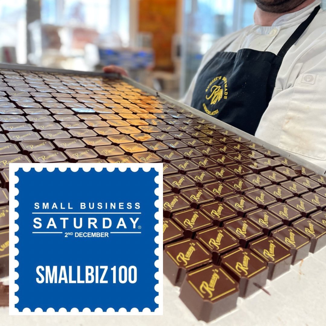 EXCITING NEWS! I’m proud to share that we have been selected to be one of the Small Business Saturday #SmallBiz100. A celebration of inspirational small businesses around the UK. Looking forward sharing more news as we get closer to Small Business Saturday on 2nd December.