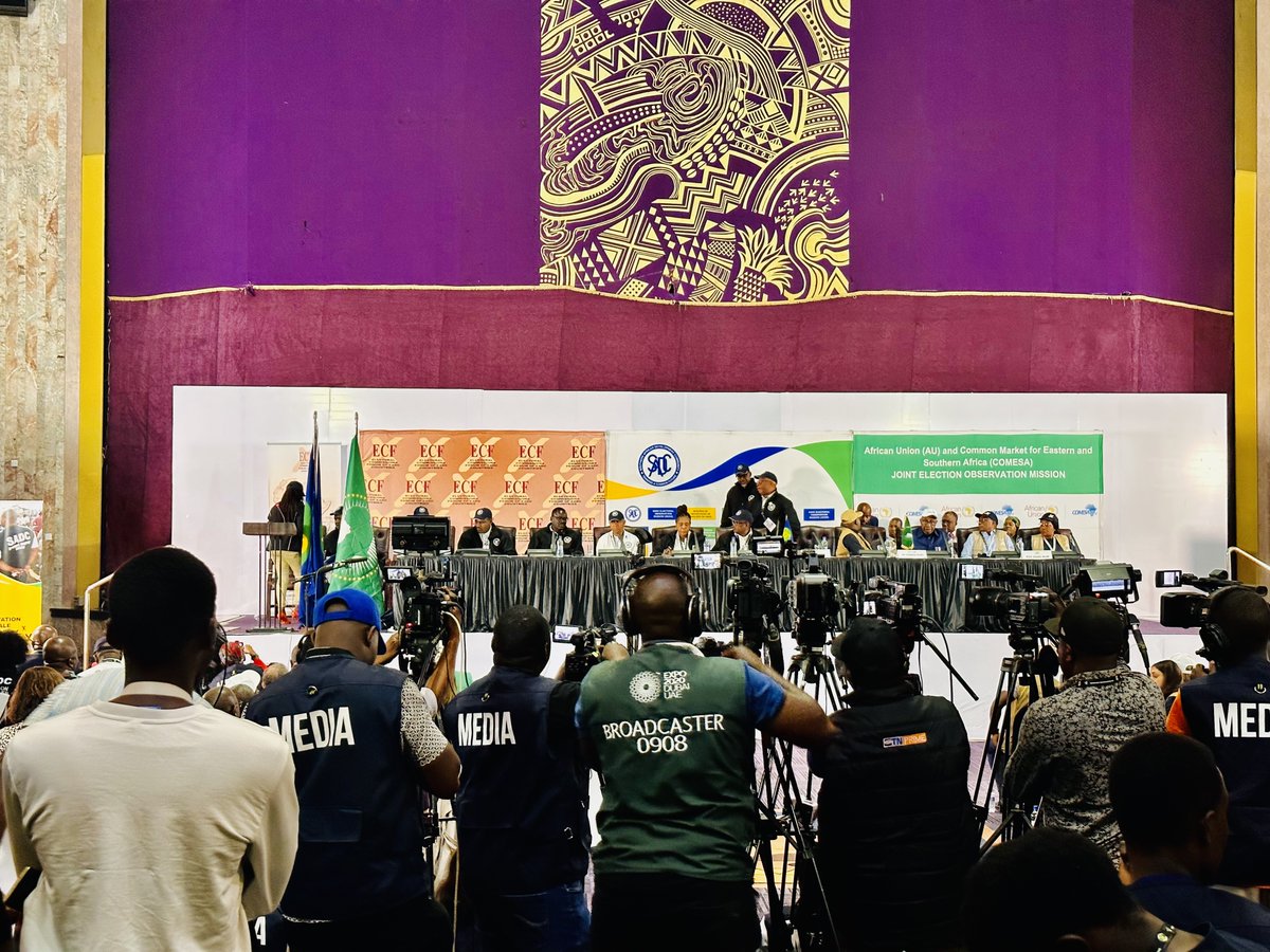 SADC Secretariat tweet media