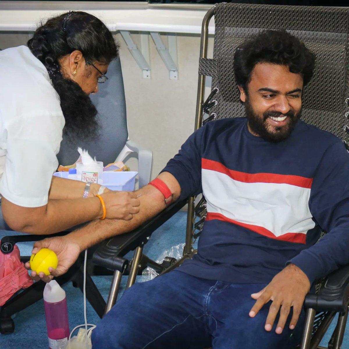 Upshot.ai tweet media