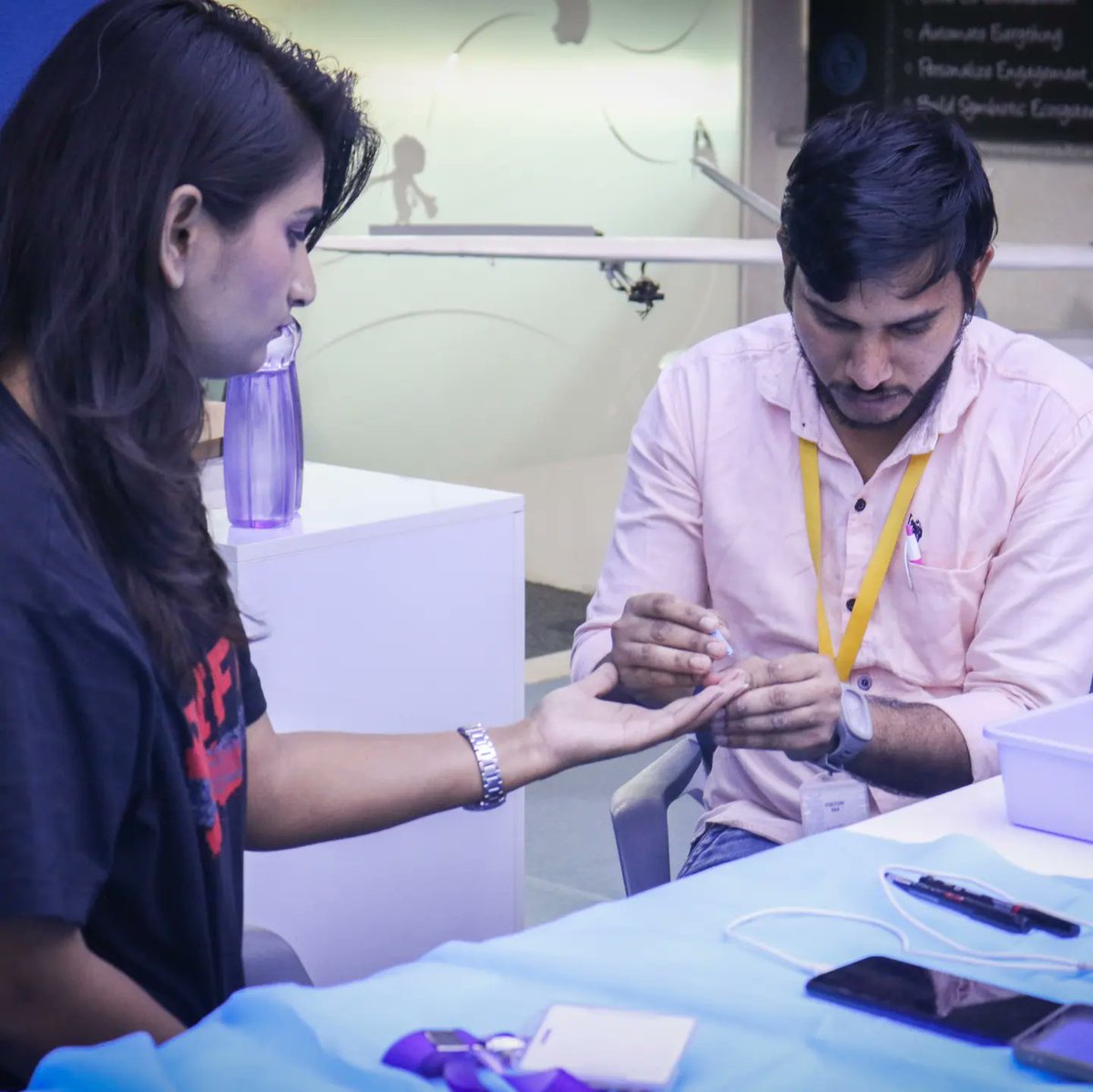 Upshot.ai tweet media