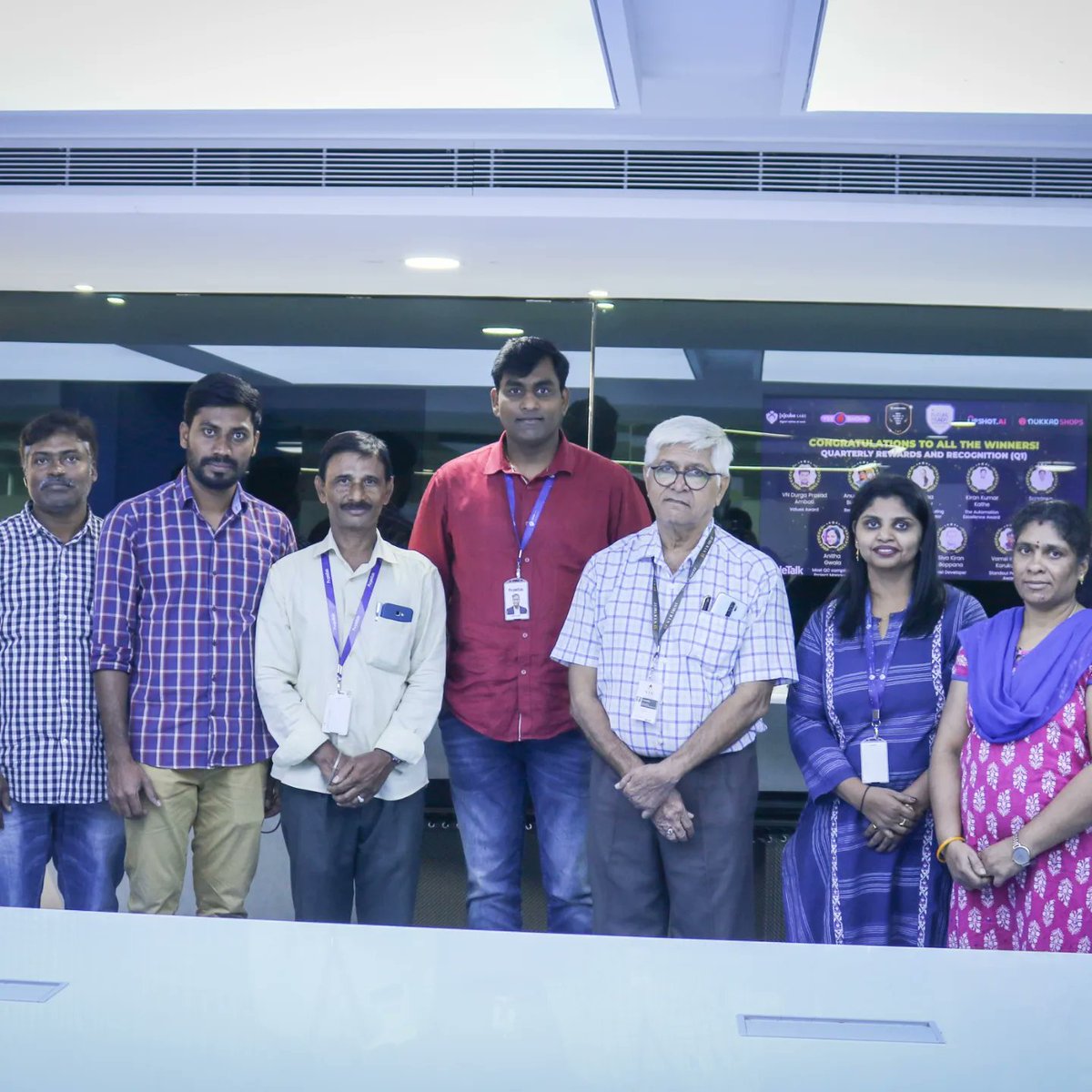 Upshot.ai tweet media