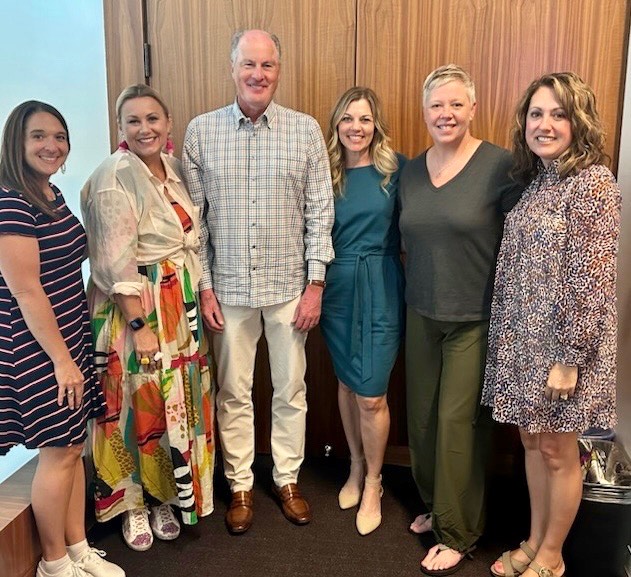 Gary Foster, PhD (@drgaryfoster) on Twitter photo It was so great to spend time with some our <a href="/ww_us/">WeightWatchers</a> coaches this week! Our coaches have such a positive impact on our members. Thank you for all you do! It was so great to spend time with some our <a href="/ww_us/">WeightWatchers</a> coaches this week! Our coaches have such a positive impact on our members. Thank you for all you do!