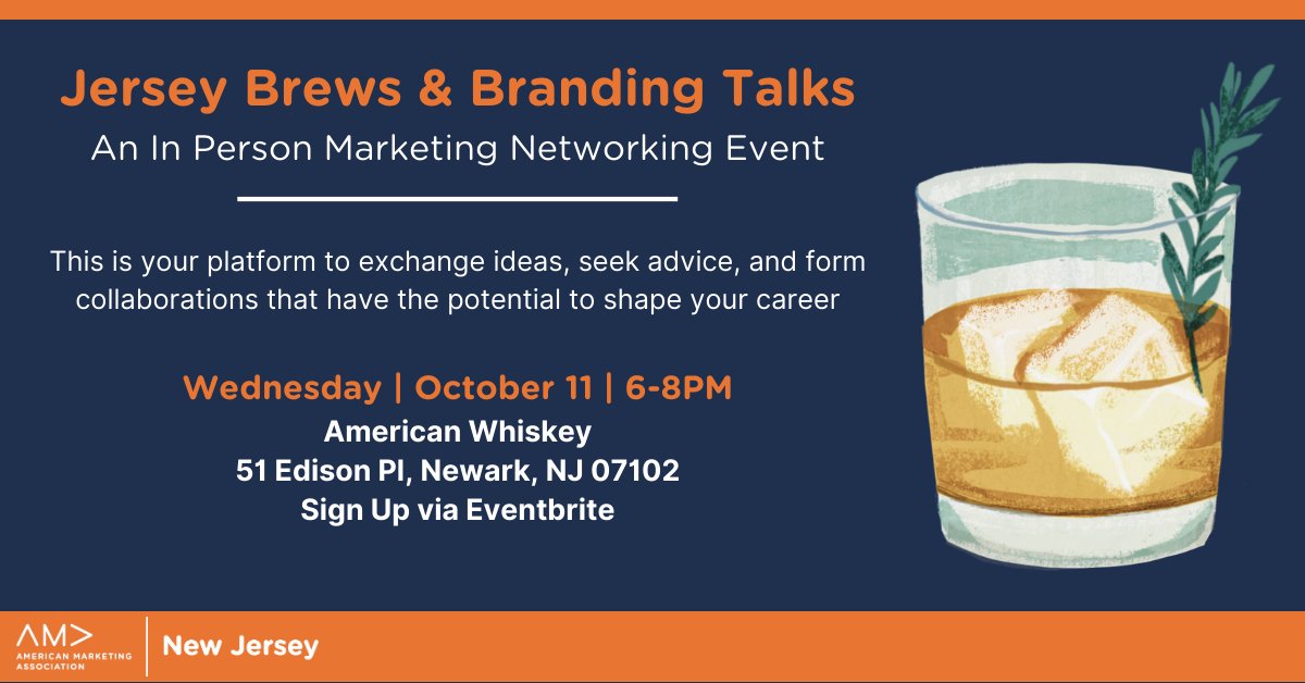 AMA New Jersey tweet media