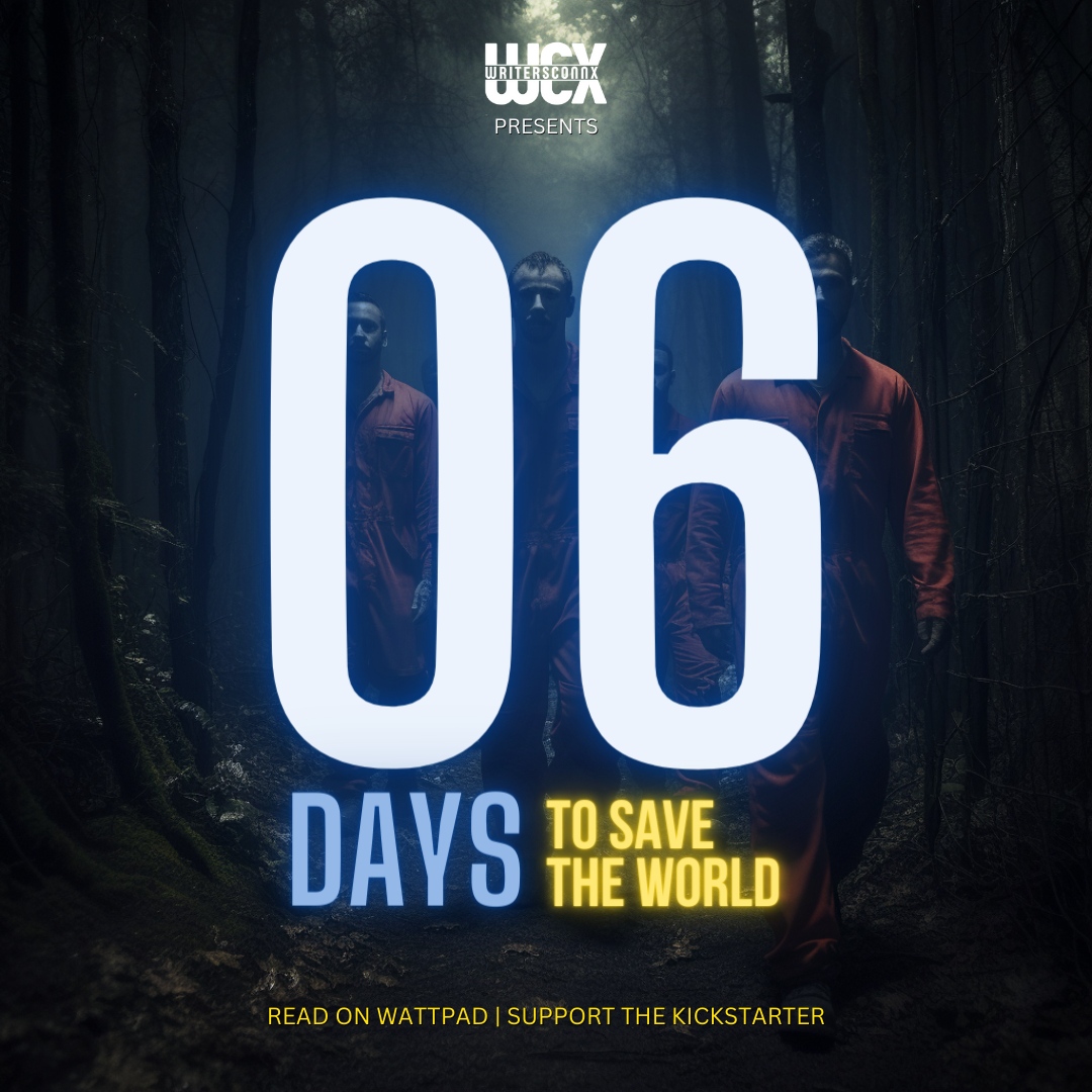 WritersConnX tweet media