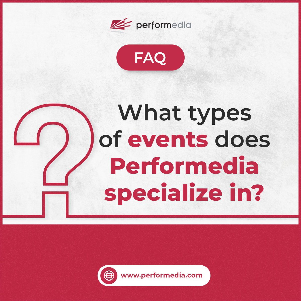 Performedia, LLC tweet media