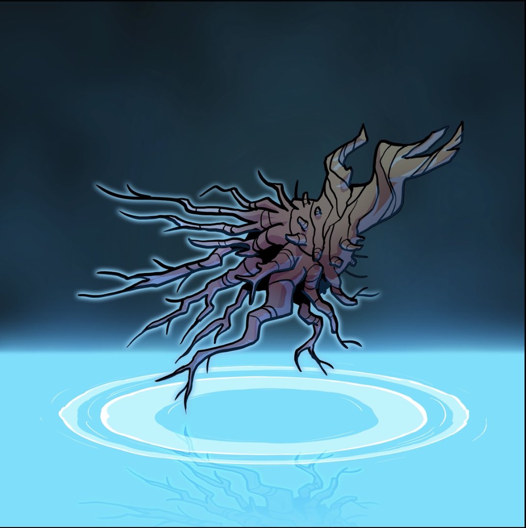 CapetainTrippy's tweet image. Gm. ☕️

Giving away an Azur root from @azurbala! 🔥

Like and repost for a chance to win. ❤️

AAFriday!! 🫡