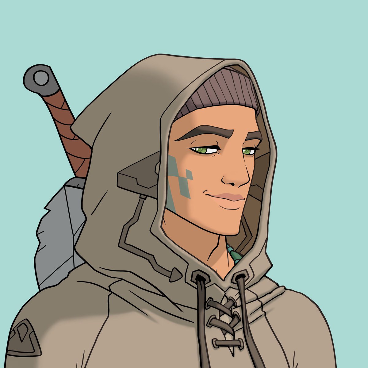 CapetainTrippy's tweet image. Gm. ☕️

Giving away an Azur root from @azurbala! 🔥

Like and repost for a chance to win. ❤️

AAFriday!! 🫡