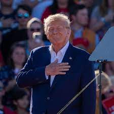 magneto1_erik's tweet photo. π§΅1/6
Breaking News: @Trump Cards Soar on Mugshot Reveal!
π₯π± Brace yourselves folks, the former president just made his triumphant return to Twitter with a bang!
π Check out this shocking article
β¬οΈ #Trump #Mugshot #TwitterReturn #BreakingNews