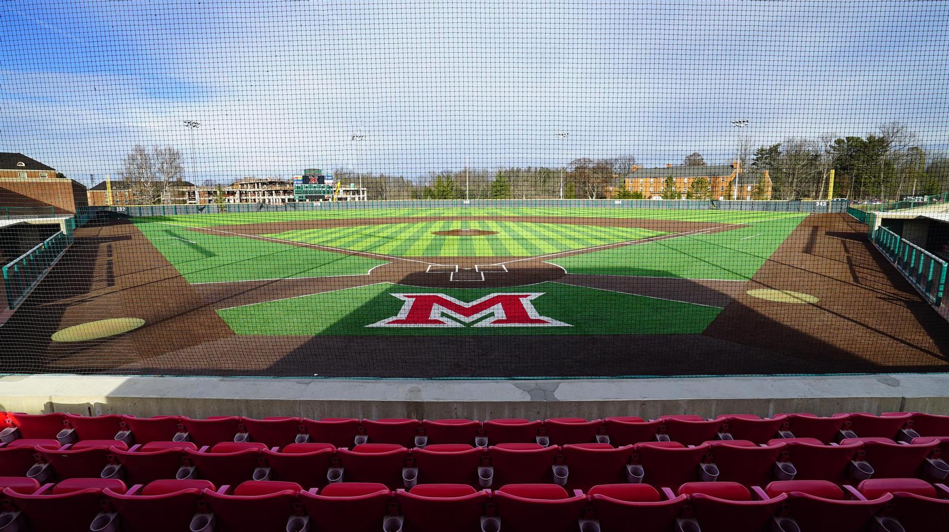 Miami Baseball (@MiamiOHBaseball) / X